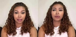 [VIDEO] Penélope surge de surpresa e desmonta história da Japinha do CV: “Sabe quem inventou isso?”