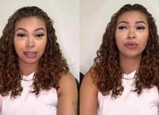 [VIDEO] Penélope surge de surpresa e desmonta história da Japinha do CV: “Sabe quem inventou isso?”