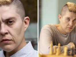 A transformação é surreal: atriz que viveu Sandrão surge linda e quase irreconhecível fora da série Tremembé - veja as fotos