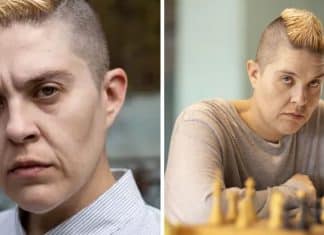 A transformação é surreal: atriz que viveu Sandrão surge linda e quase irreconhecível fora da série Tremembé – veja as fotos