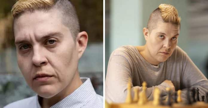 A transformação é surreal: atriz que viveu Sandrão surge linda e quase irreconhecível fora da série Tremembé – veja as fotos