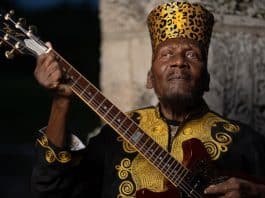 Luto na música: morre Jimmy Cliff, o artista que levou o reggae ao mundo antes mesmo de Bob Marley