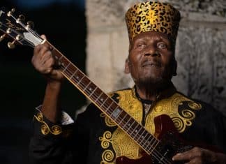 Luto na música: morre Jimmy Cliff, o artista que levou o reggae ao mundo antes mesmo de Bob Marley