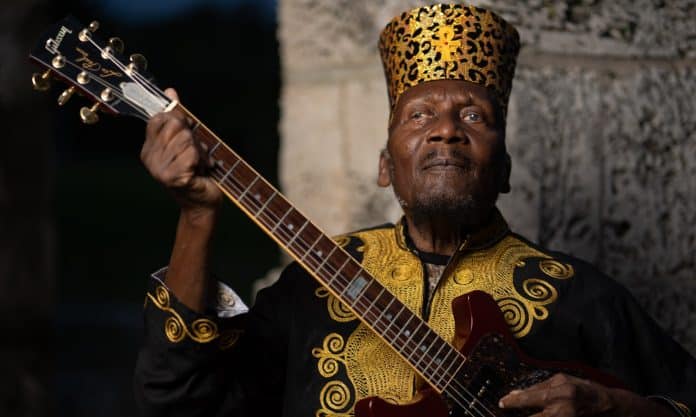 Luto na música: morre Jimmy Cliff, o artista que levou o reggae ao mundo antes mesmo de Bob Marley