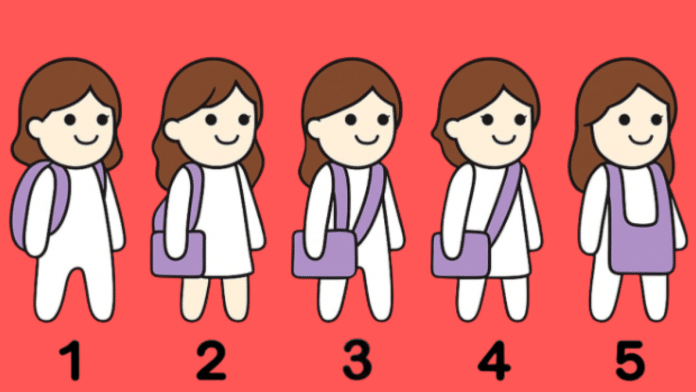 miss chile A forma como você segura sua bolsa entrega traços ocultos da sua personalidade; veja o que significa