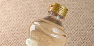 Anvisa barra venda de vinagre de maçã popular e revela problema que muita gente não percebeu no rótulo