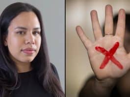 Brasileira criou plataforma que permite mulheres verificarem se parceiros têm histórico de violência