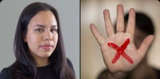 Brasileira lança site que desmascara históricos de agressão em segundos — e já virou pânico entre abusadores