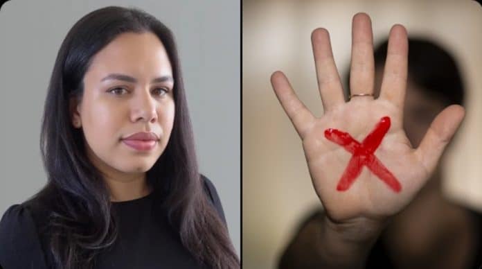 Brasileira criou plataforma que permite mulheres verificarem se parceiros têm histórico de violência Brasileira lança site que desmascara históricos de agressão em segundos — e já virou pânico entre abusadores