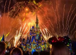 Disney confirma parceria oficial em parque gigante no Brasil — e abertura acontece antes do Natal!