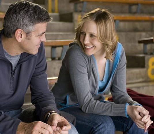 George Clooney estrela filme perigosamente atraente da Netflix que vai dar fôlego às suas noites a dois George Clooney netflix 2025