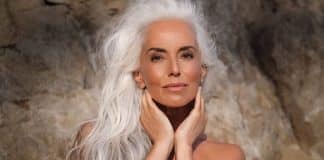 Modelo de 70 anos faz sucesso com mais de meio milhão de seguidores no Instagram; veja fotos