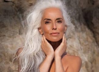 Modelo de 70 anos faz sucesso com mais de meio milhão de seguidores no Instagram; veja fotos