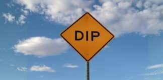 A placa DIP está espalhada pelas estradas e muita gente não sabe o que ela quer dizer — entenda agora