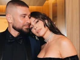 Paolla Oliveira e Diogo Nogueira separação