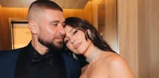 Após término abrupto, Paolla Oliveira e Diogo Nogueira explicam por que se separam após quase 5 anos juntos