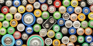 Você está guardando pilhas usadas? Então está sentado em um tesouro que quase ninguém aproveita