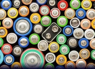 Você está guardando pilhas usadas? Então está sentado em um tesouro que quase ninguém aproveita