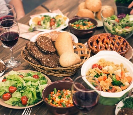 O que ninguém te avisou: estes alimentos ‘inocentes’ elevam sua pressão perigosamente! alimentos elevam pressão alta