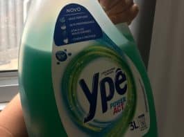 Lotes de sabão Ypê são recolhidos pela Anvisa após contaminação grave — veja se você tem em casa sabão ypê anvisa 2025