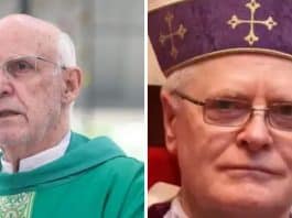 Arcebispo de São Paulo se manifesta pela 1ª vez após silenciar Padre Júlio Lancellotti arcebispo do rio de janeiro fala sobre Padre Júlio Lancellotti