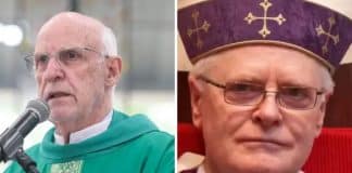 Arcebispo do Rio de Janeiro se manifesta pela 1ª vez após silenciar Padre Júlio Lancellotti Arcebispo do Rio de Janeiro se manifesta pela 1ª vez após silenciar Padre Júlio Lancellotti