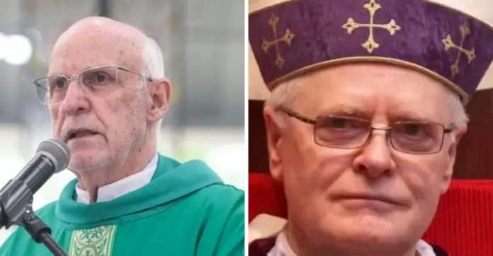 arcebispo do rio de janeiro fala sobre julio lancelotti Arcebispo de São Paulo se manifesta pela 1ª vez após silenciar Padre Júlio Lancellotti