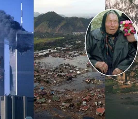 baba vanga previsões 2026