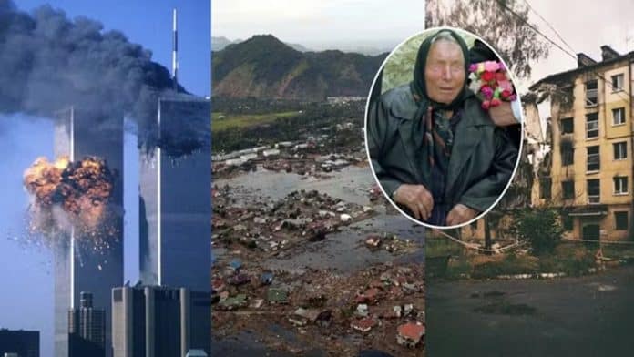 A verdade incômoda sobre Baba Vanga: previsões famosas que falharam feio