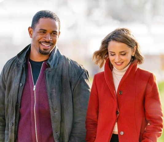 beleza do amor maduro em 5 filmes apaixonantes na Netflix 2025