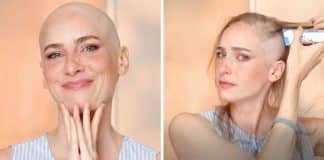 Atriz viveu jornalista com câncer no cinema… e agora recebe o mesmo diagnóstico na vida real Atriz viveu jornalista com câncer no cinema… e agora recebe o mesmo diagnóstico na vida real