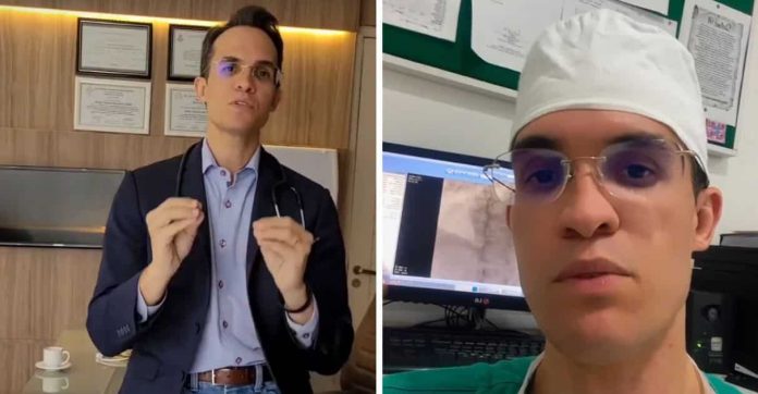 cardio Cardiologista brasileiro revela os 11 alimentos que mais detonam o coração — e muita gente come todo dia