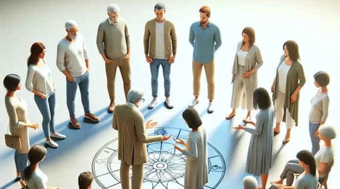 Constelação familiar pode ser banida da Justiça após aprovação em comissão da Câmara