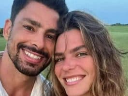 “5% de oxigênio”: ex de Cauã Reymond volta a falar e revela o que ficou de fora do vídeo no Instagram ex de cauã reymond video mp