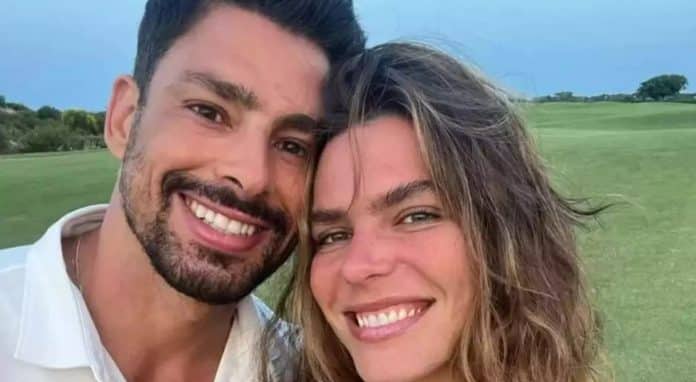 “5% de oxigênio”: ex de Cauã Reymond volta a falar e revela o que ficou de fora do vídeo no Instagram