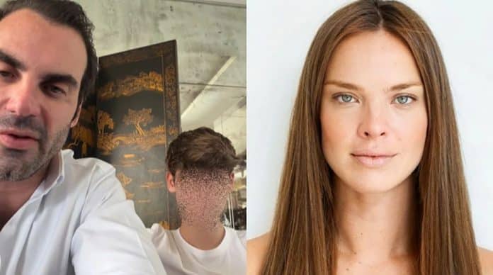 “Ela continua me usando como objeto”, diz filho de Letícia Birkheuer em vídeo bombástico sobre relação com a mãe