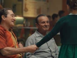 filme da netflix martin scorcese 10 premios