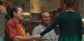 Este filme da Netflix foi indicado a 10 prêmios e vai fazer a sua noite valer a pena