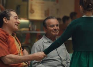 Este filme da Netflix foi indicado a 10 prêmios e vai fazer a sua noite valer a pena