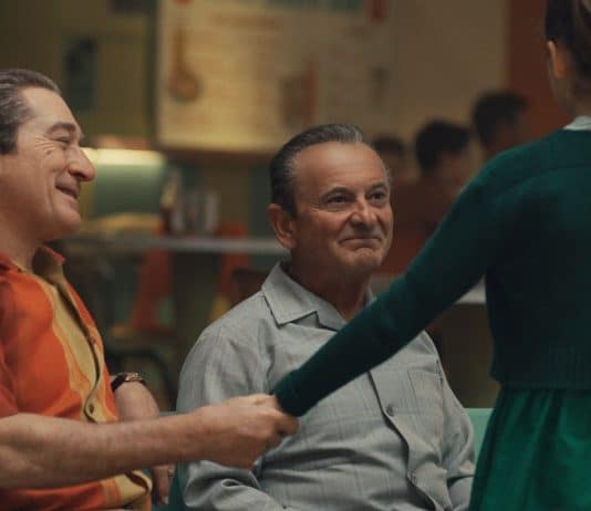 Este filme da Netflix foi indicado a 10 prêmios e vai fazer a sua noite valer a pena filme da netflix martin scorcese 10 premios