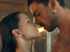 filme netflix picante 2025