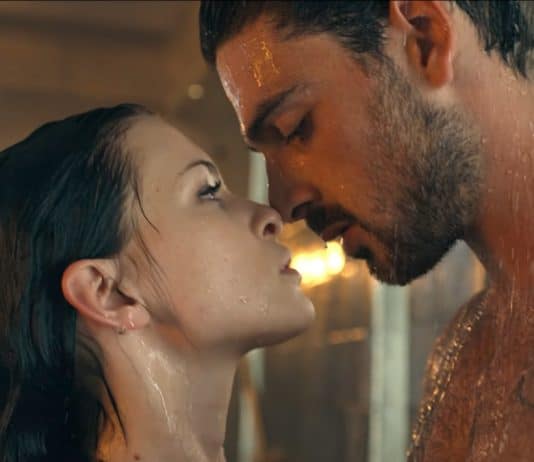 O filme sem filtro da Netflix que não pode ser visto perto das crianças de jeito nenhum filme netflix picante 2025