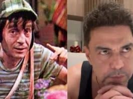 Saiba como o SBT se saiu no Ibope após trocar Zezé di Camargo por episódio inédito de Chaves ibope sbt com chaves inedito 2025