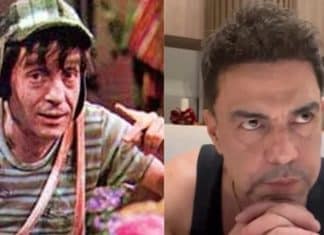 Saiba como o SBT se saiu no Ibope após trocar Zezé di Camargo por episódio inédito de Chaves