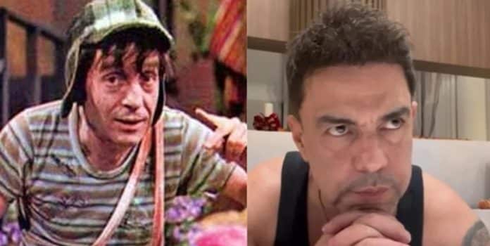ibope sbt com chaves inedito 2025 Saiba como o SBT se saiu no Ibope após trocar Zezé di Camargo por episódio inédito de Chaves