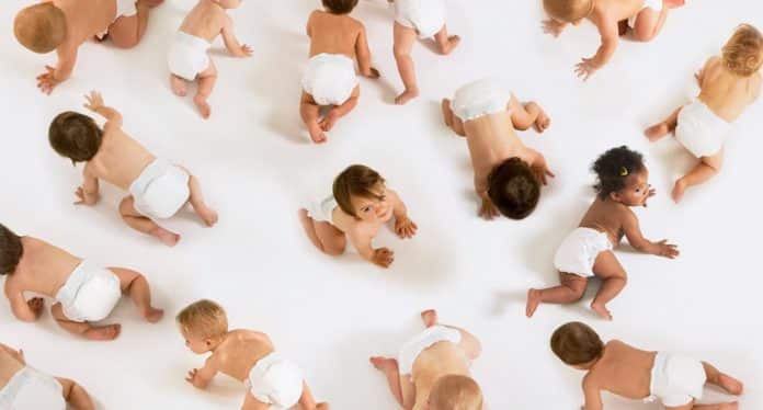 Miguel perdeu o trono: Conheça o nome de menino mais registrado no Brasil no ano de 2025!