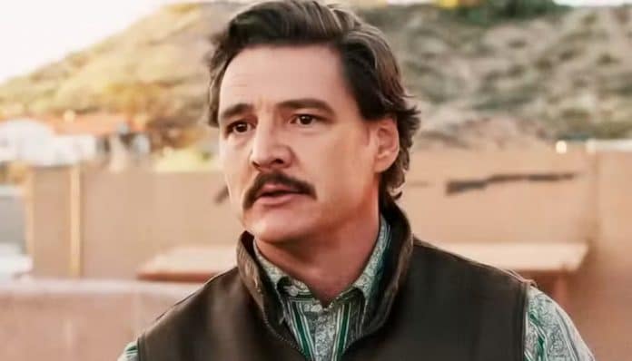 pedro pascal filme cannes aplaudido Pedro Pascal superou expectativas, emocionou e foi aplaudido em pé em Cannes com esse filme