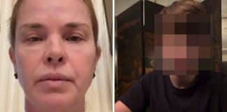 Perda da guarda, agressão: entenda a polêmica entre Letícia Birkheuer e o filho de 14 anos que expôs tudo nas redes sociais