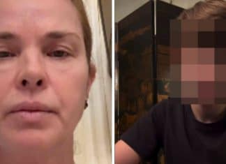 Perda da guarda, agressão: entenda a polêmica entre Letícia Birkheuer e o filho de 14 anos que expôs tudo nas redes sociais