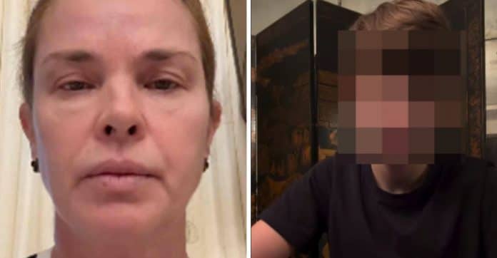 Perda da guarda, agressão: entenda a polêmica entre Letícia Birkheuer e o filho de 14 anos que expôs tudo nas redes sociais